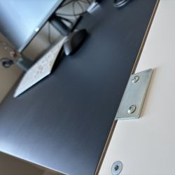 IKEA Desk in awesome condition for sale! 