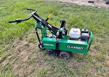 Classen Pro HSC18 Sod Cutter