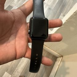 Apple Watch T-mobile 