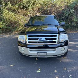 2009 Ford Expedition 