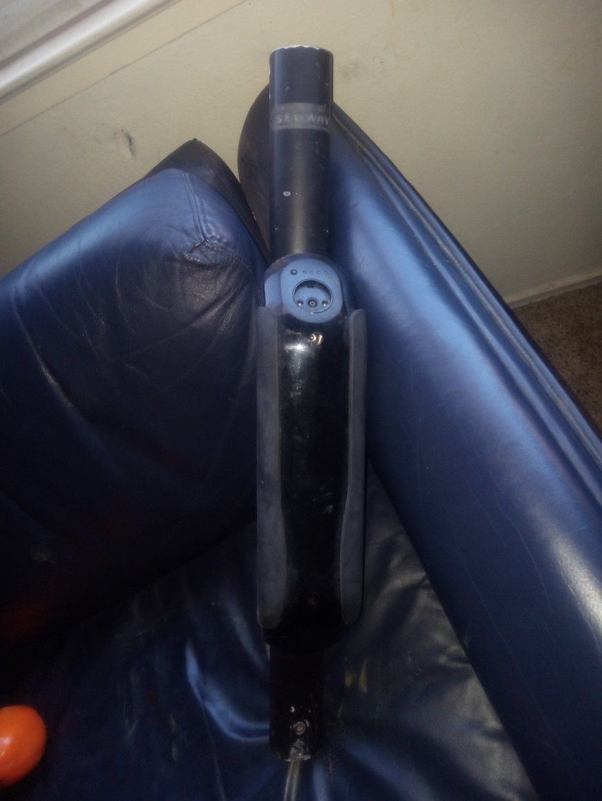 Segway ES4 Internal & External Battery Setup