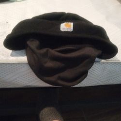 Carhartt Mask For Cooler Or Dust 