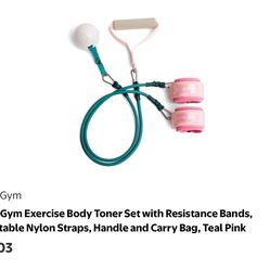 Home Gym 