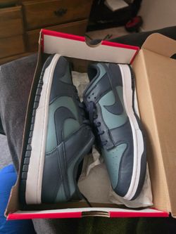 Nike dunks