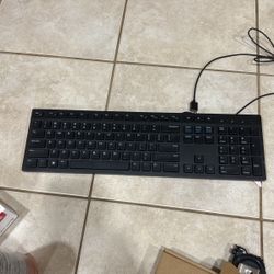 Dell Keyboard
