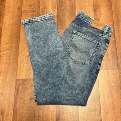 Denizen from Levi’s 216 Slim Jeans