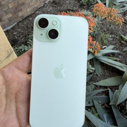 iPhone 15 Unlocked
