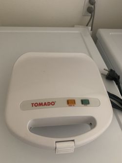 Sandwich/panini Maker