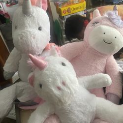 Stuff Animal