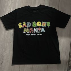 SAD BOYS T SHIRT