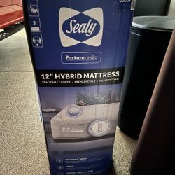 Mattresses Sealy 