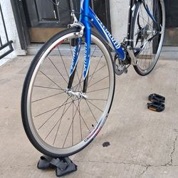 Specialized Allez Road Bike.