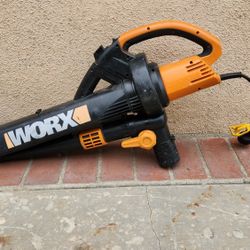 Woks Blower 