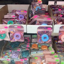 Silicone Tapes