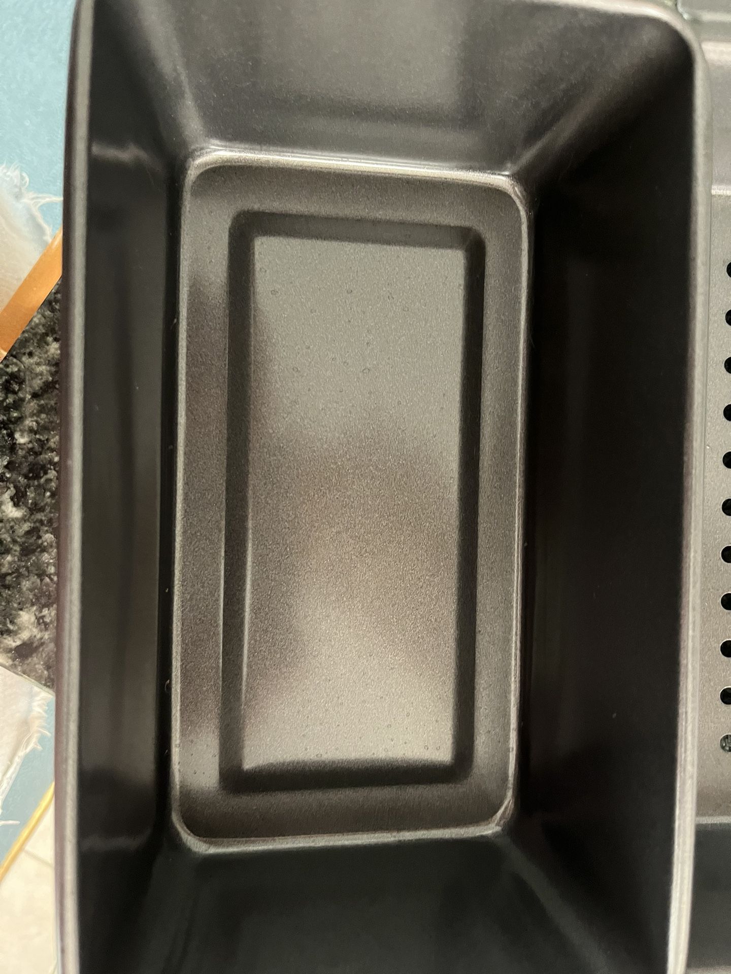 Meatloaf Pan