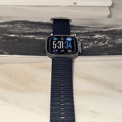 Apple Watch Ultra 2 Titanium – Improve Your Wrist Appeal half will