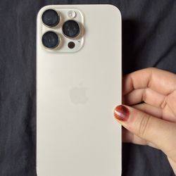 Iphone 16 Pro Max 512GB