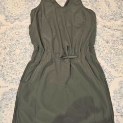 PATAGONIA FLEETWITH EVERYDAY DRESS - WOMEN'S