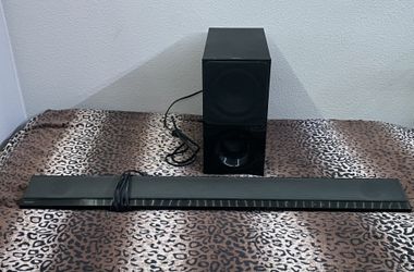 Sony Surround Sound System