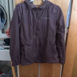 Columbia Jacket