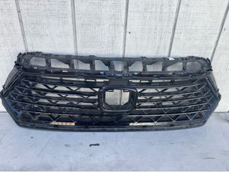 Honda Accord Grill 2023-226 OEM