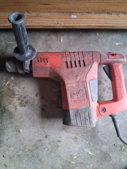 Air hammer