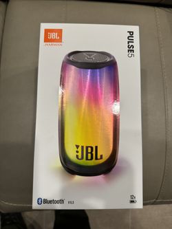JBL Pulse 5 Speaker