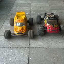 You Rc Cars