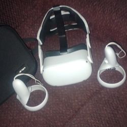 Oculus Quest 2 256 Gig
