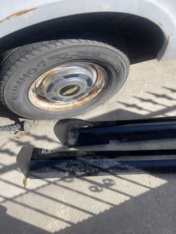 2015 -2023 Charger Side Skirts