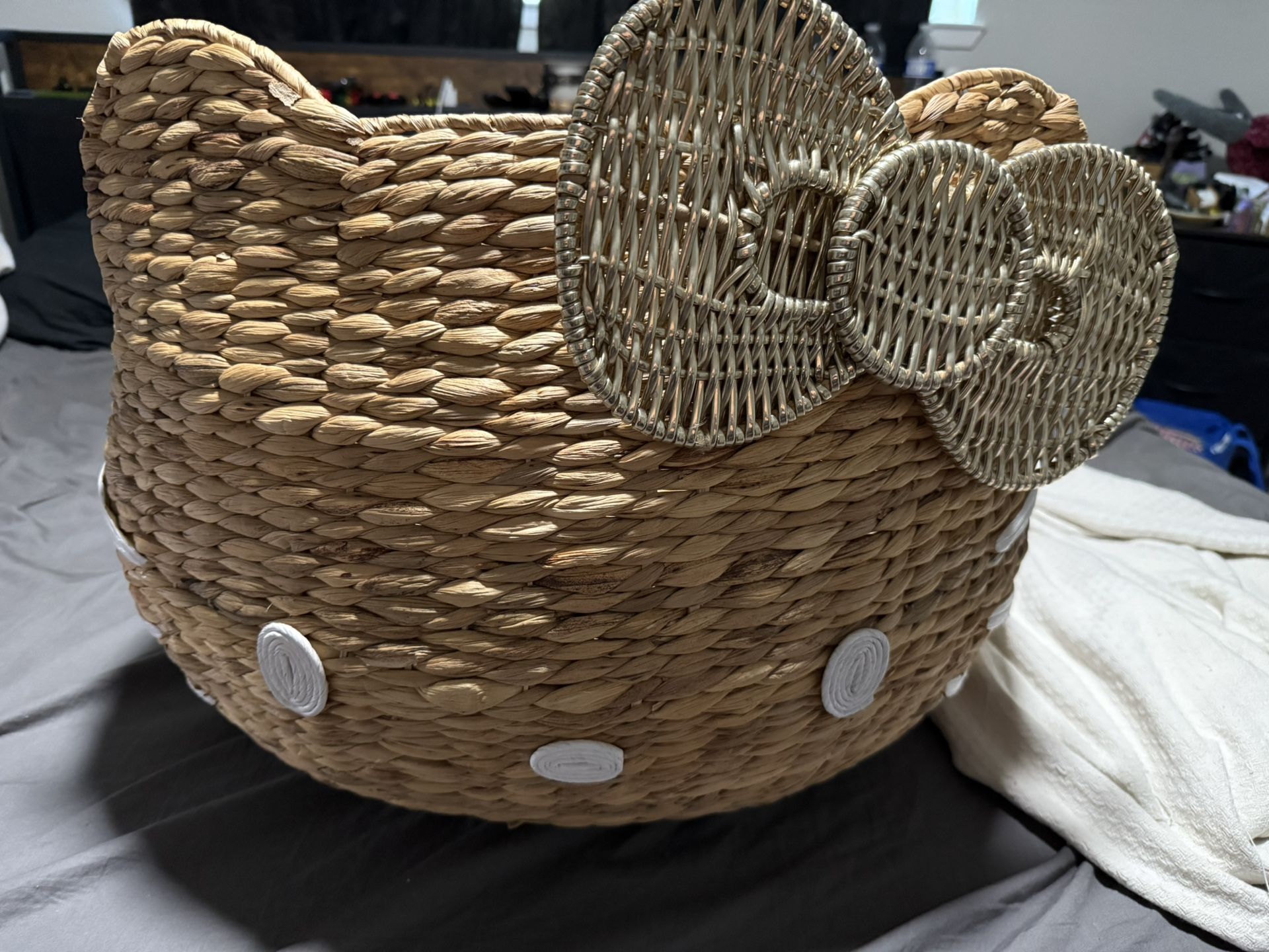 Hello Kitty Hamper