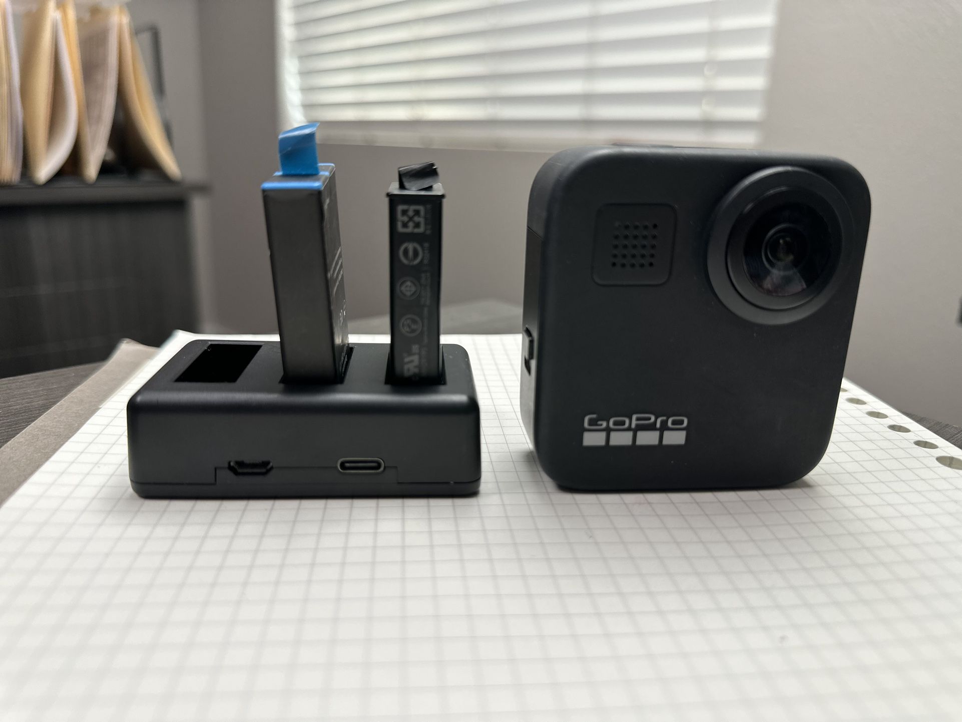 GoPro Max