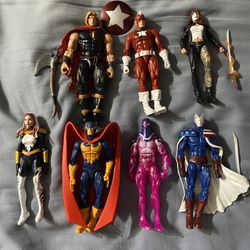 Marvel Legends
