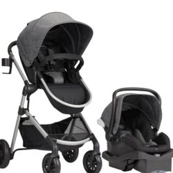Evenflo Infant Car Seat