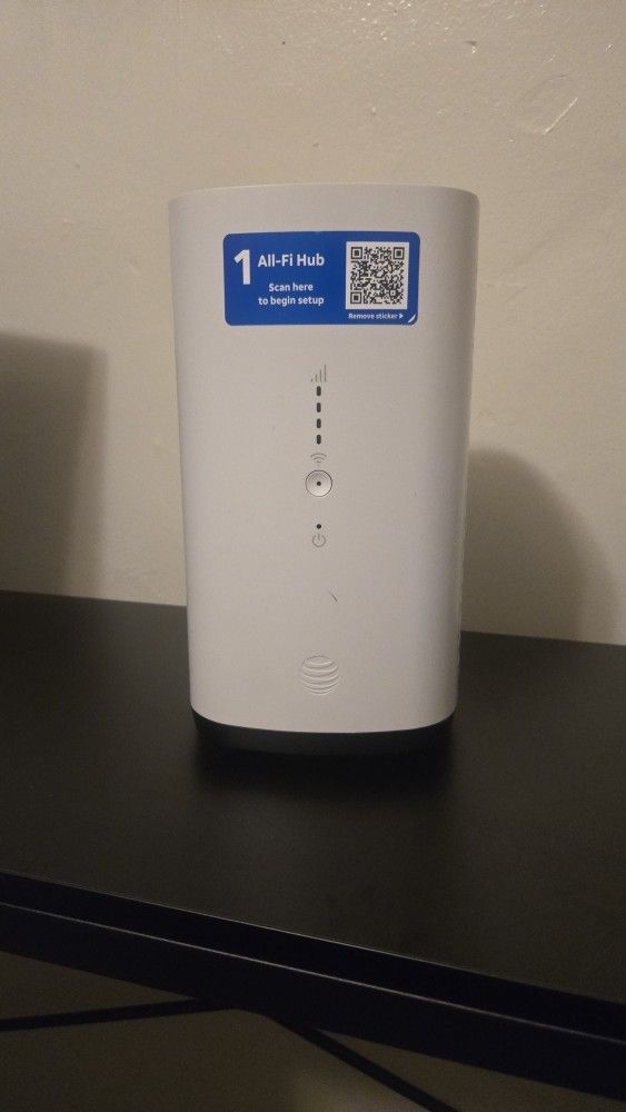 Att BGW530 Router