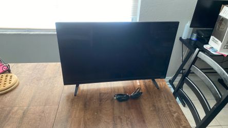 32” Visio Tv