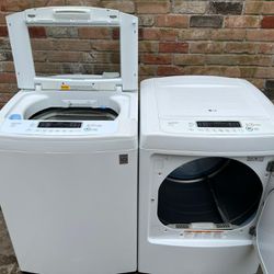 ELECTRIC WASHER/DRYER LAVADORA/SECADORA for Sale in TX - OfferUp