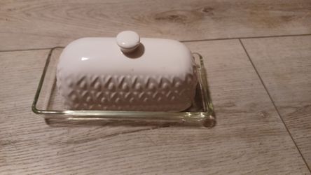 Butter Tray