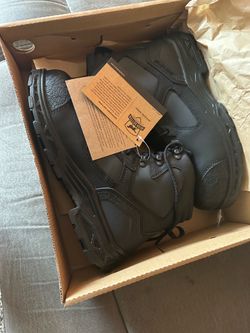 size 11 Irish Setter by Red Wing Shoes Work Boots