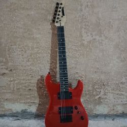 Electric Guitar 
