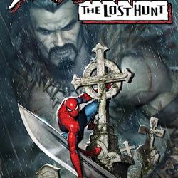 Spider Man The Lost Hunt