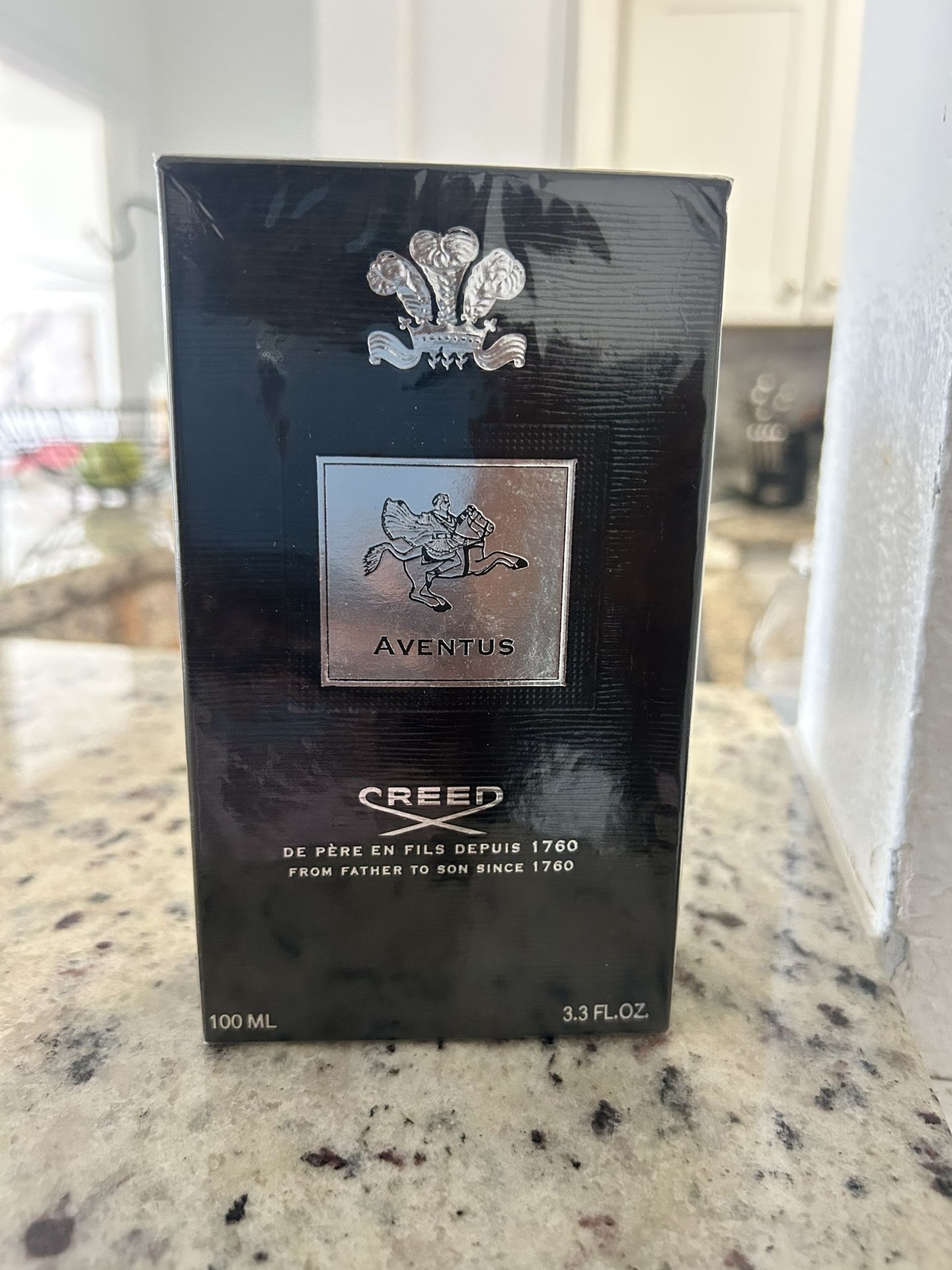 Creed Aventus
