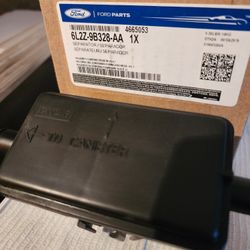 Ford Vapor Separator 6L2Z-9B328-AA