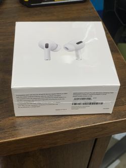 Apple AirPods Pro cancellation control