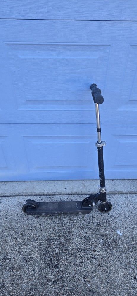 Kids Scooter