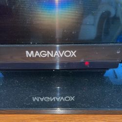 TV Magnavox