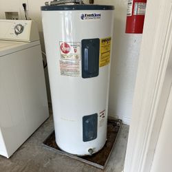 Water Heater