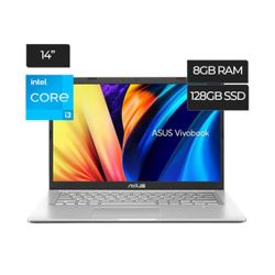 New ASUS-Vivobook 14” Laptop 