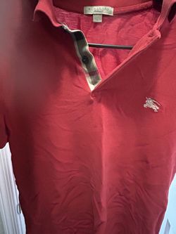 Burberry Polo