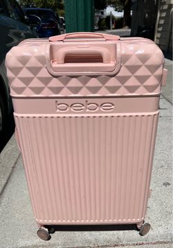 luggage suitcase large spinner carryon